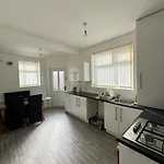 Modern Double Bedroom