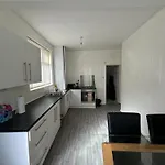 Modern Double Bedroom