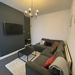 Modern Double Bedroom